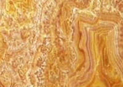 Onice Arancio