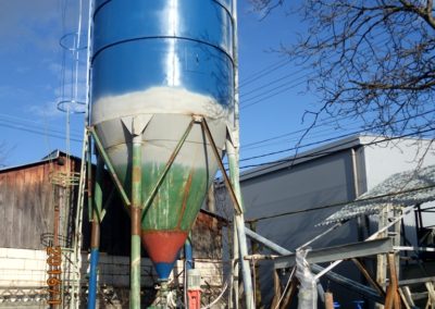 Montaj si reconditionare sistem epurare apa - Cluj